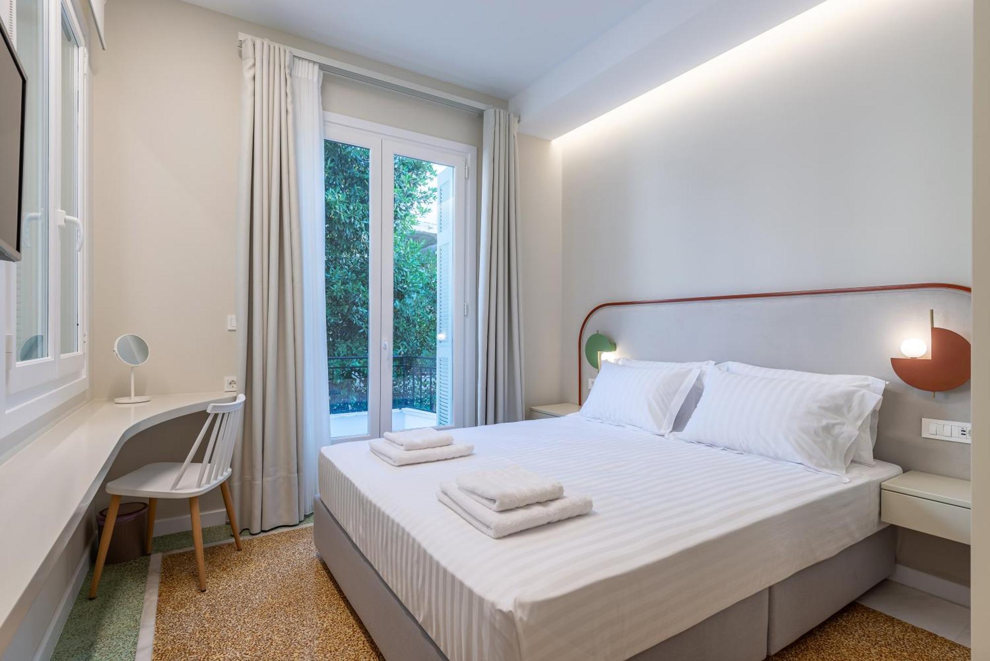 Casa Navarino By Immobilis Nafplio Room photo